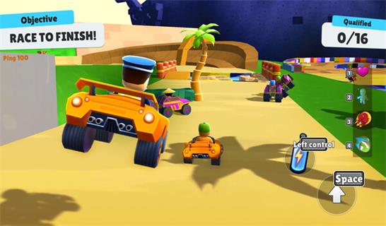 Stumble Guys for PC